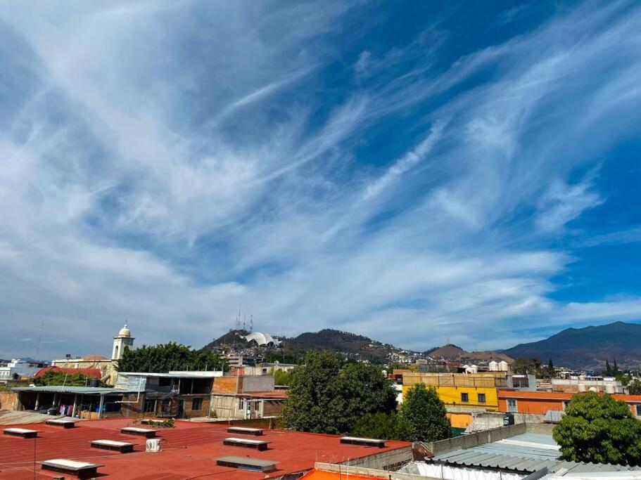 Сasa de vacaciones Casa Leo Con Alberca Climatizada