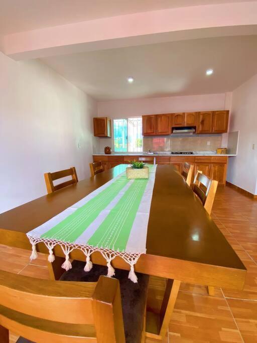 Casa Leo Con Alberca Climatizada *