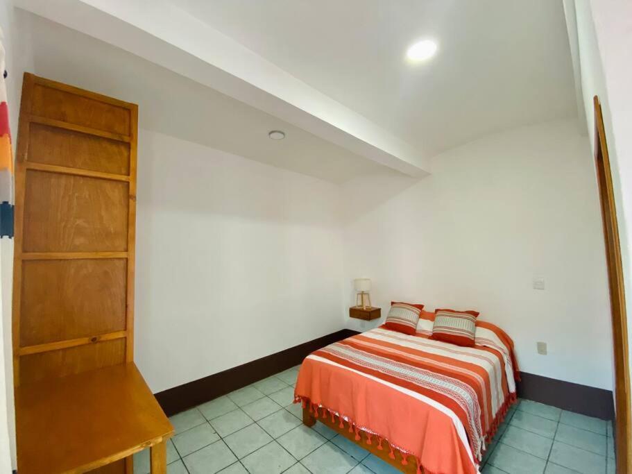 Casa Leo Con Alberca Climatizada Сasa de vacaciones Oaxaca