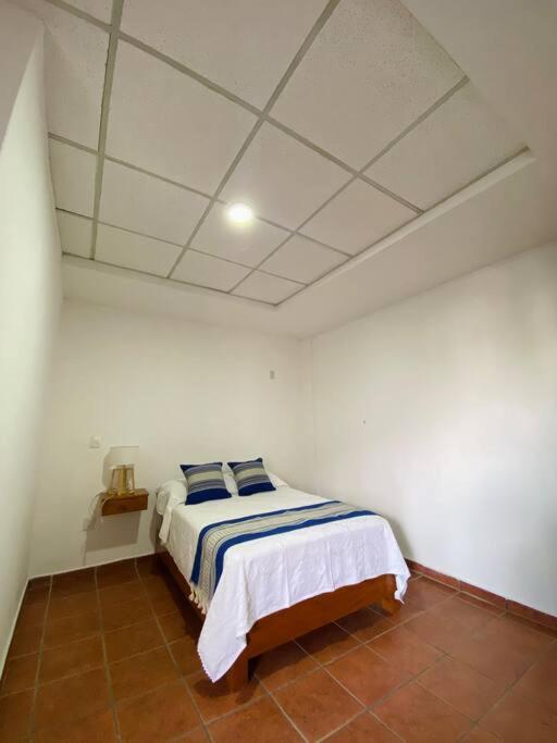 Casa Leo Con Alberca Climatizada Сasa de vacaciones