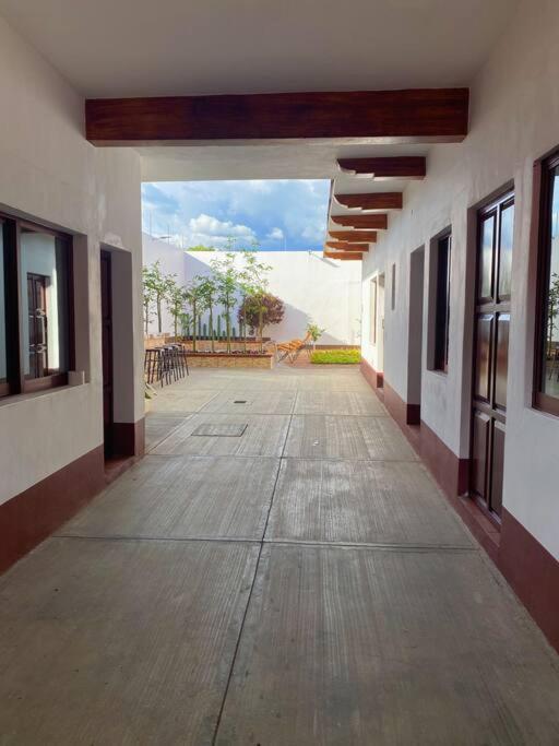 Сasa de vacaciones Casa Leo Con Alberca Climatizada Oaxaca