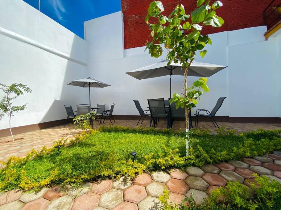 Сasa de vacaciones Casa Leo Con Alberca Climatizada *