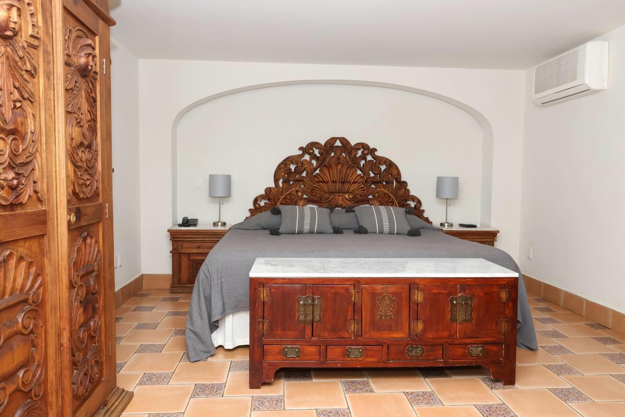 Hotel La Noria Centro Historico Oaxaca