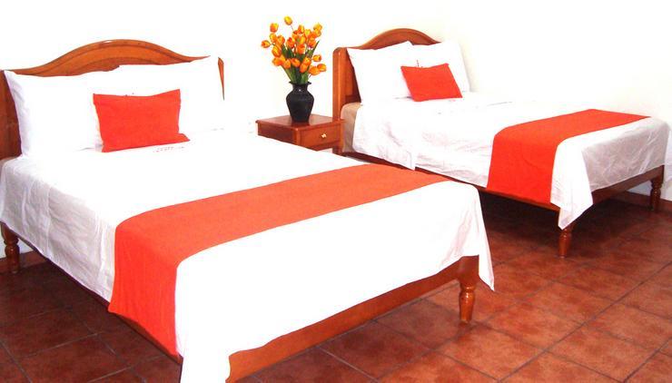 Hotel La Cascada