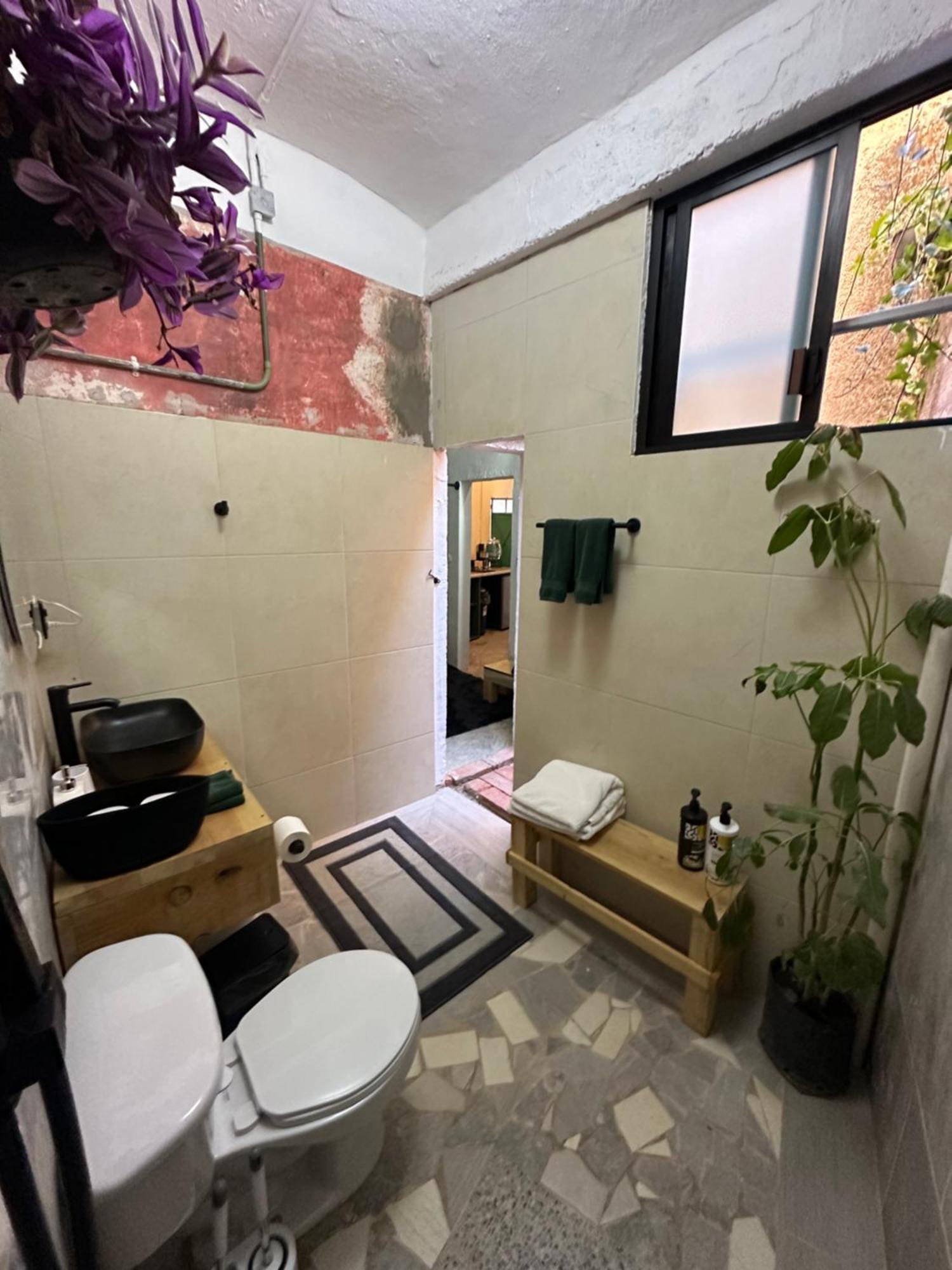 Habitación en casa particular 509