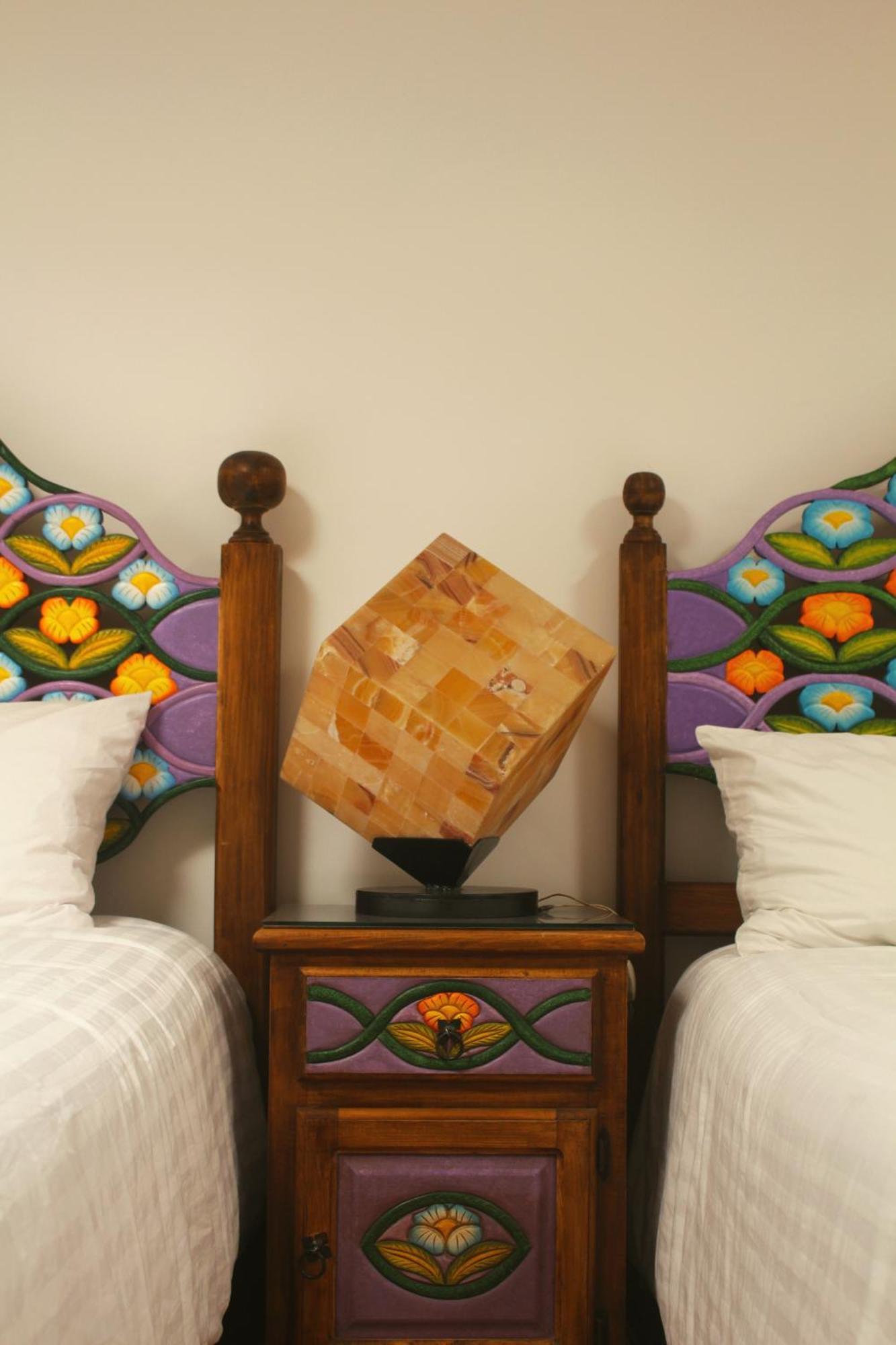 Rosa Mexicano Oaxaca