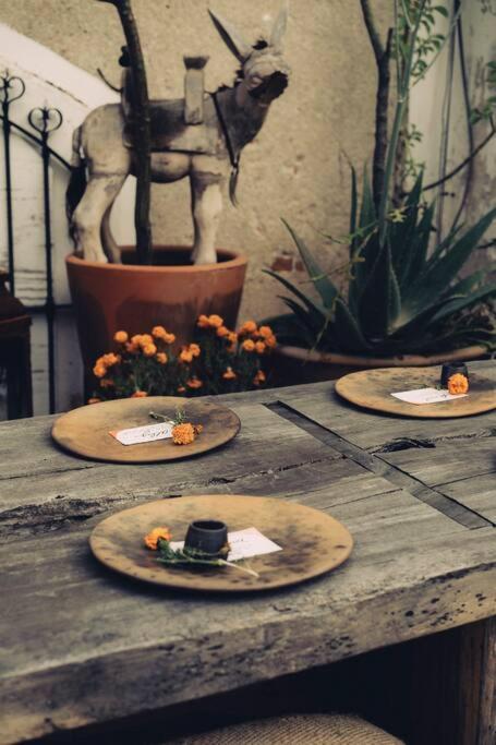 Holiday home Architectural House In De Juarez Oaxaca