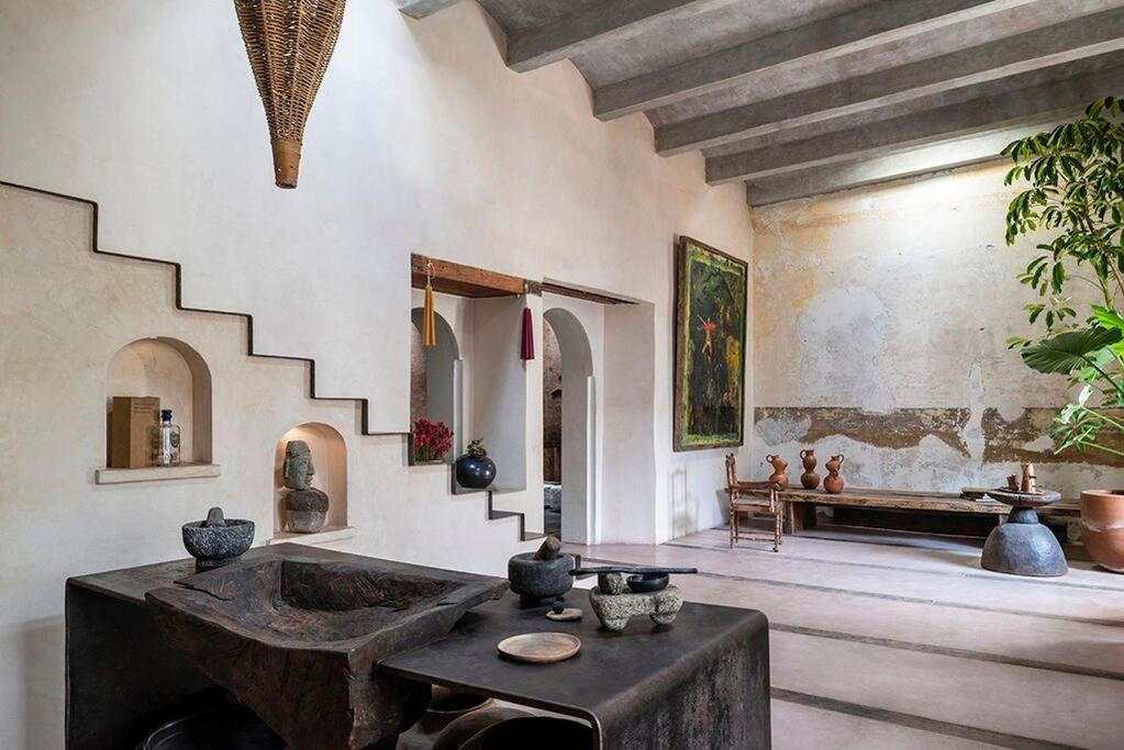 Holiday home Architectural House In De Juarez *