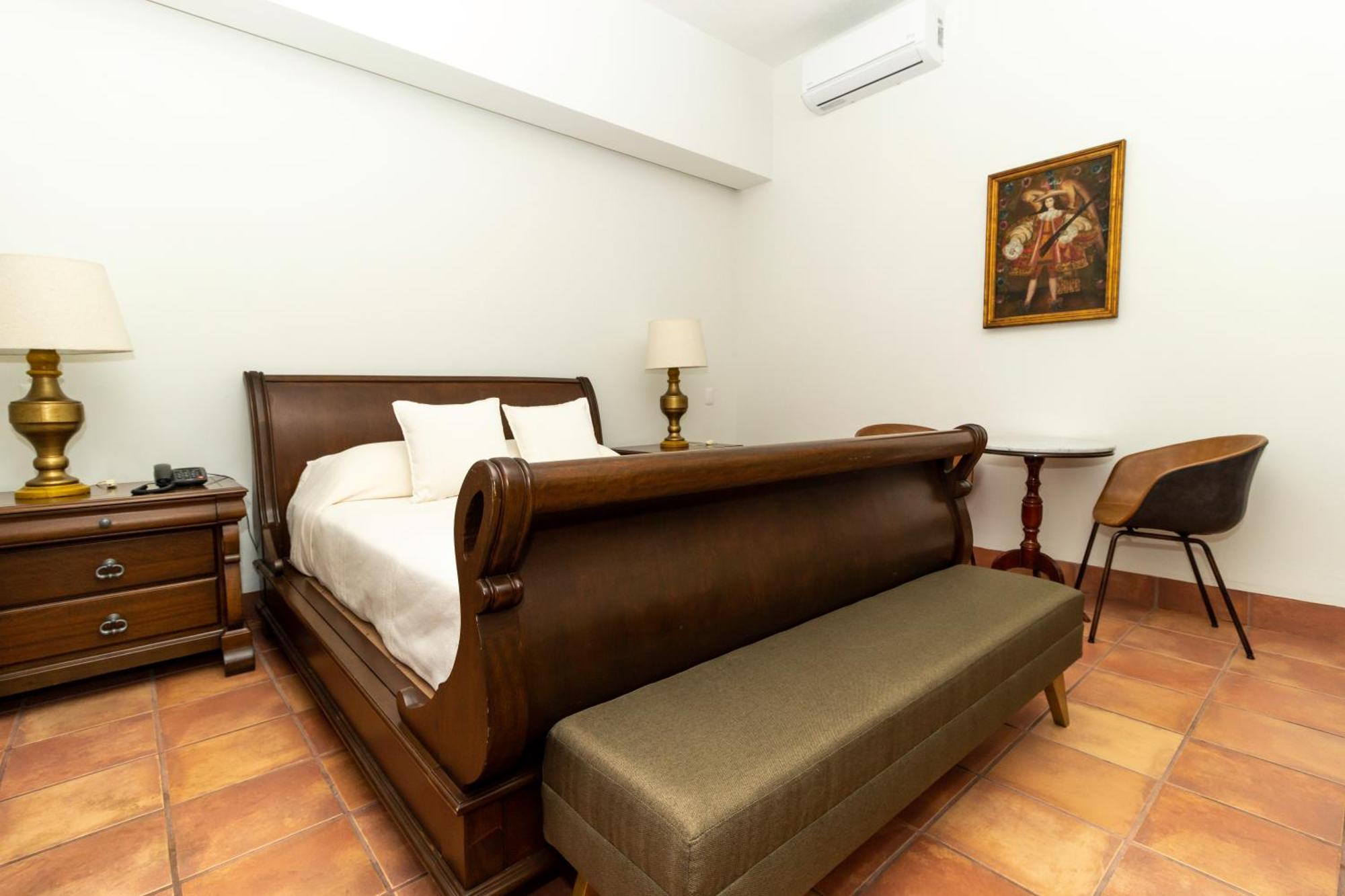 La Noria Centro Historico 4*