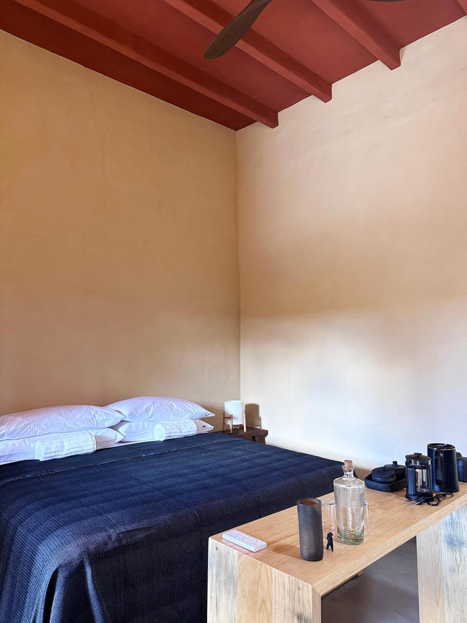 Casa Penumbra- Centro Apartahotel Oaxaca