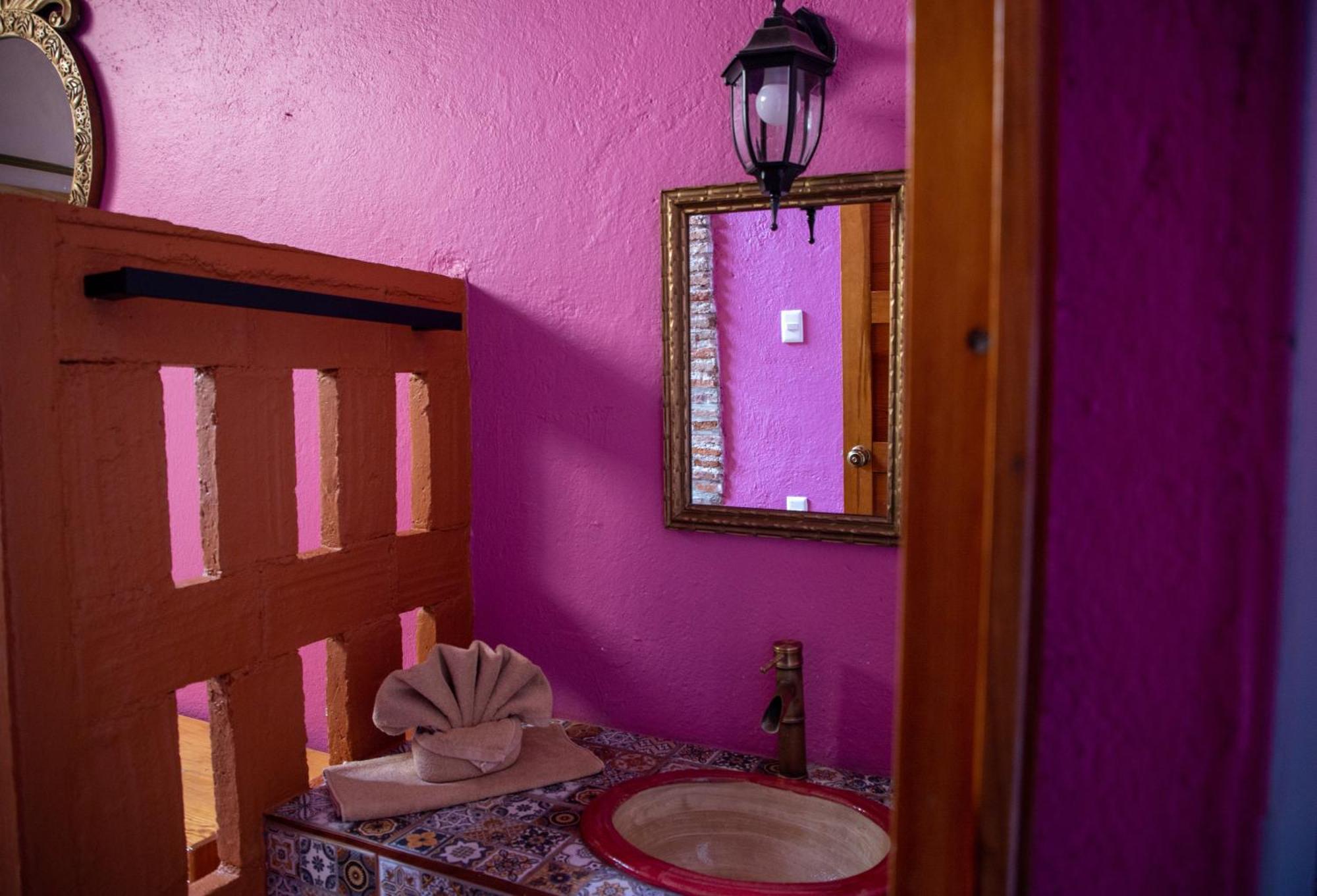 Golondrinas 2* Oaxaca