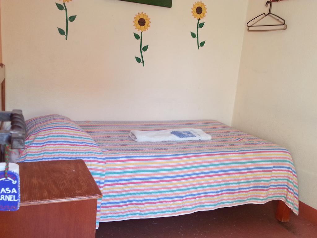 Casa Arnel 2* Oaxaca
