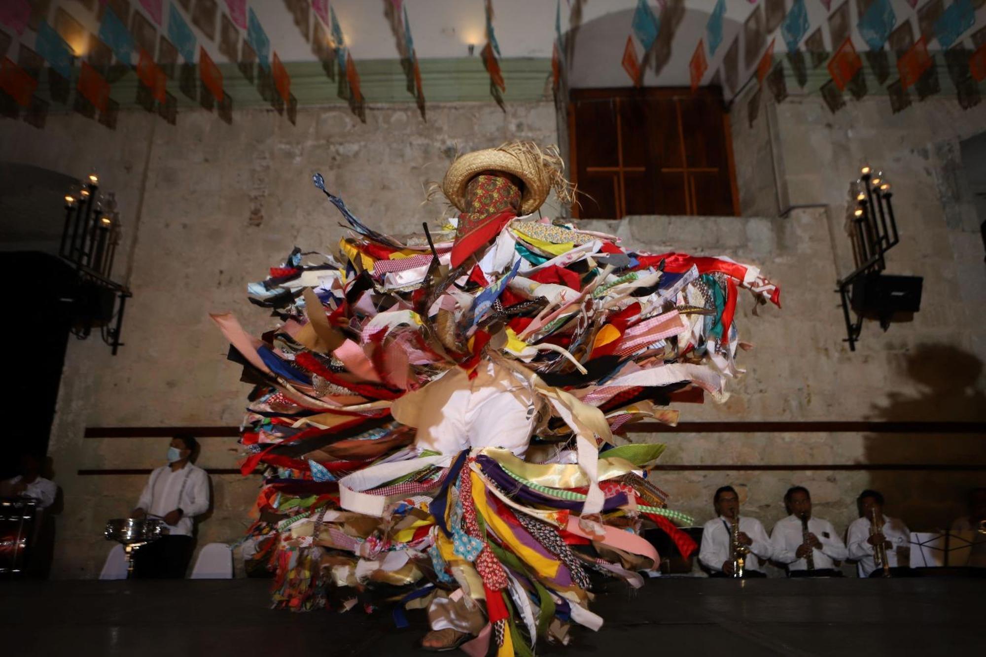Quinta Real Oaxaca