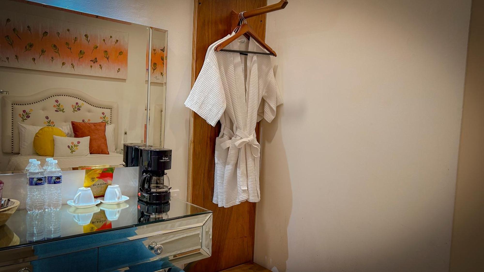 Hotel Casa De Arcos Boutique Oaxaca