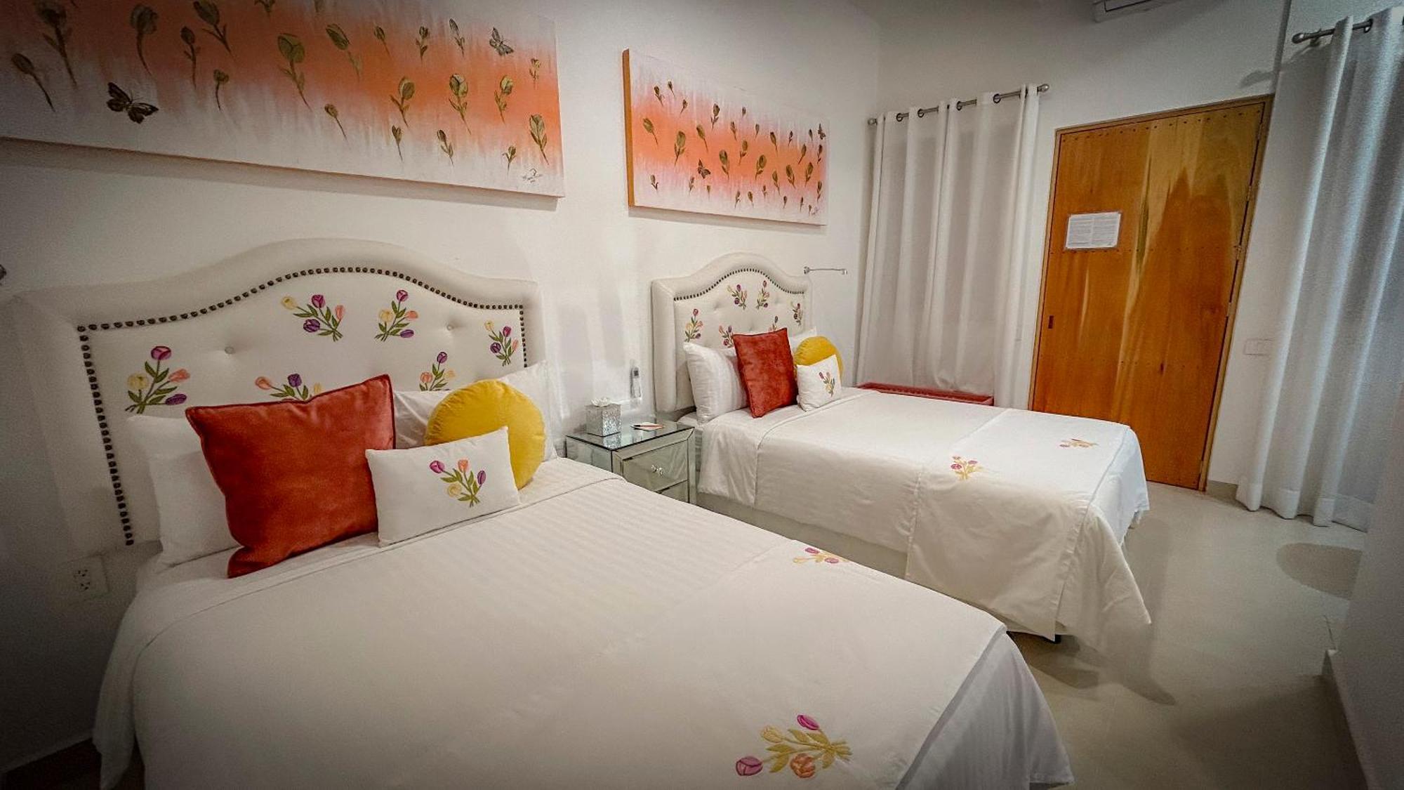 Hotel Casa De Arcos Boutique
