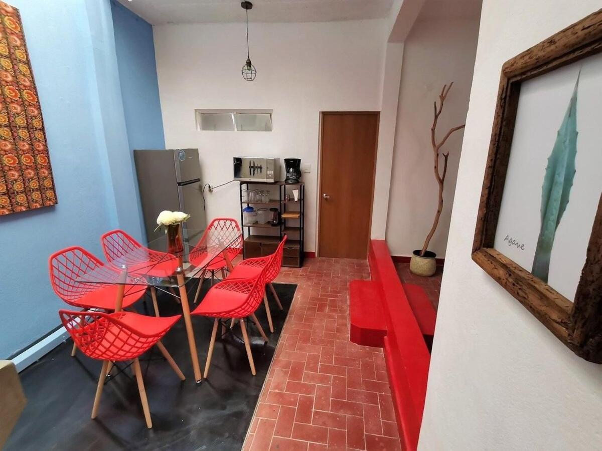Residencial Centro Apartment *