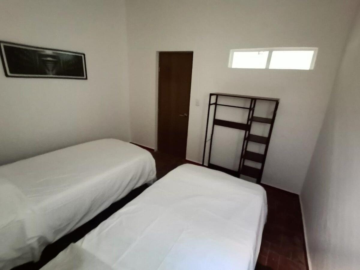 Apartment Residencial Centro Oaxaca
