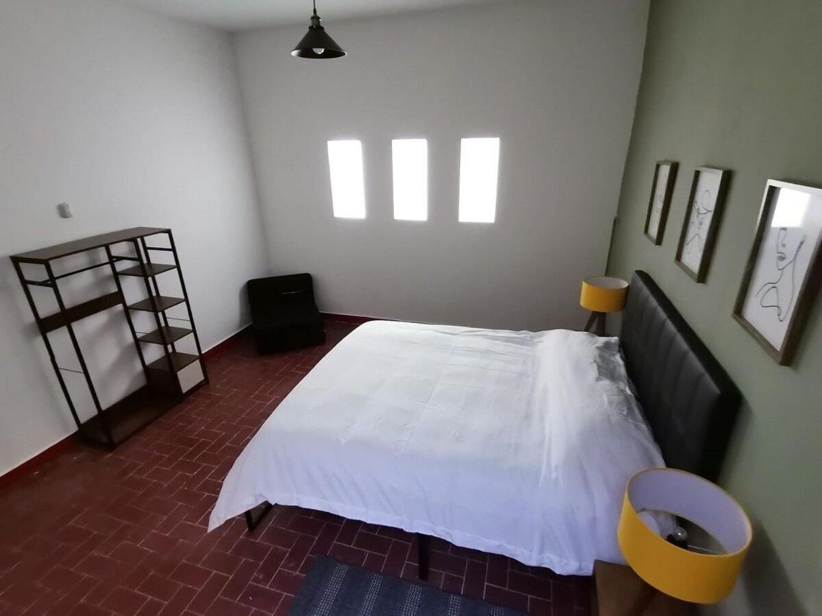Residencial Centro * Oaxaca