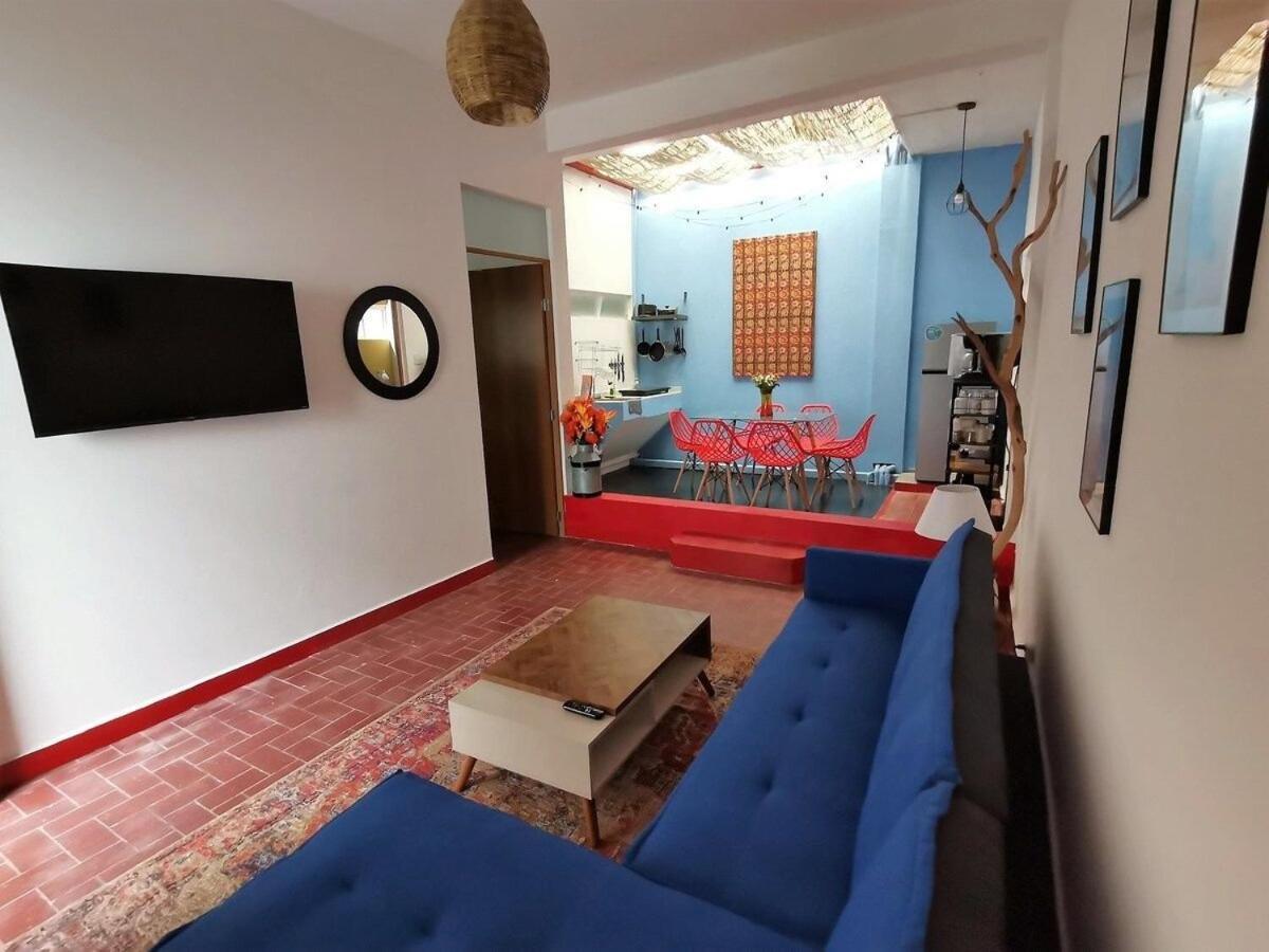 Residencial Centro * Oaxaca