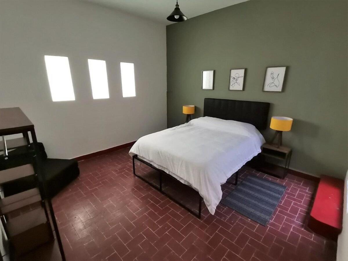 Residencial Centro Apartment Oaxaca