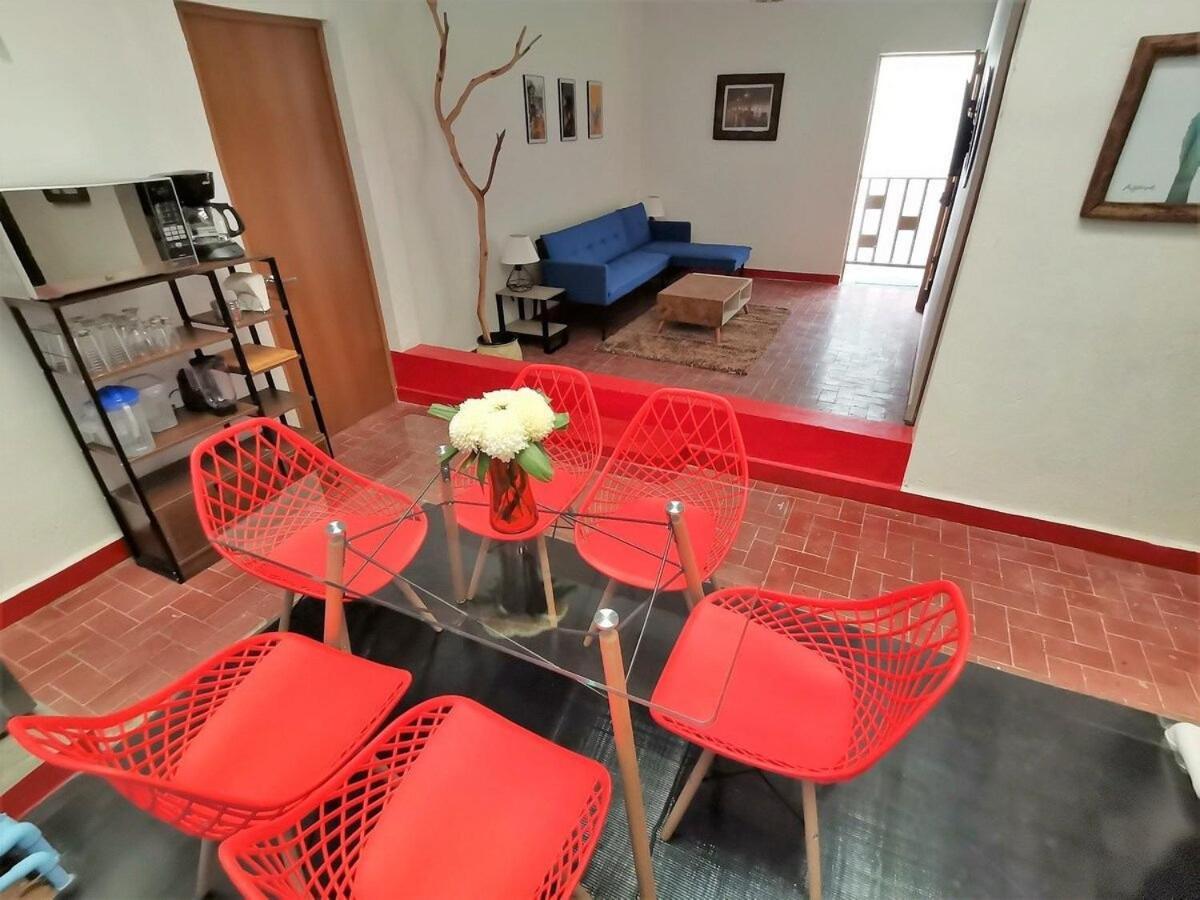 Apartment Residencial Centro *