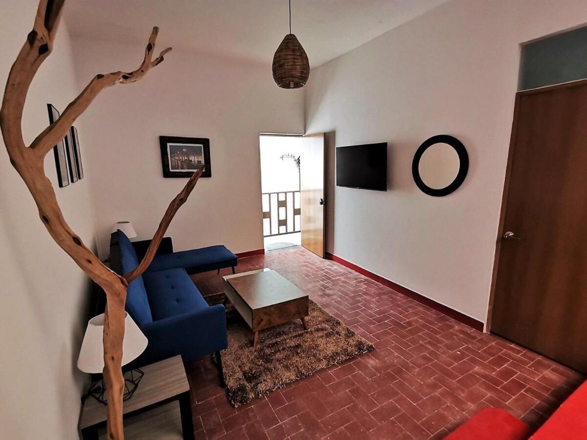 Apartment Residencial Centro *