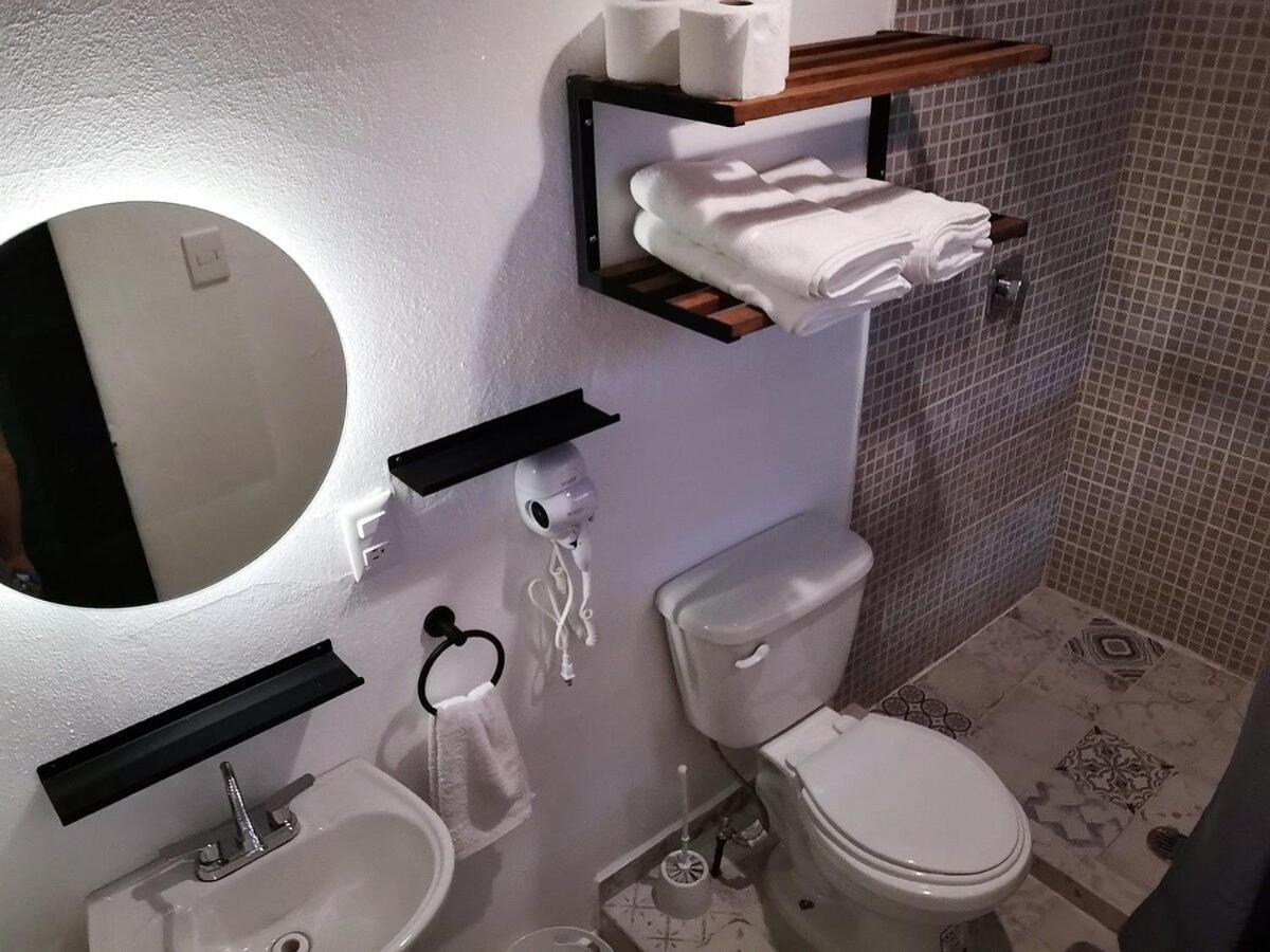 Apartment Residencial Centro *
