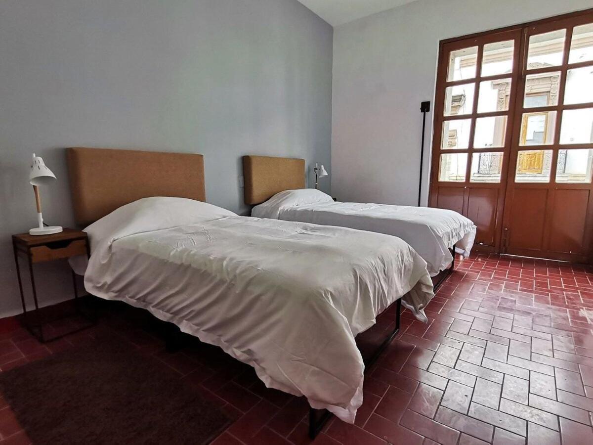Residencial Centro Apartment Oaxaca