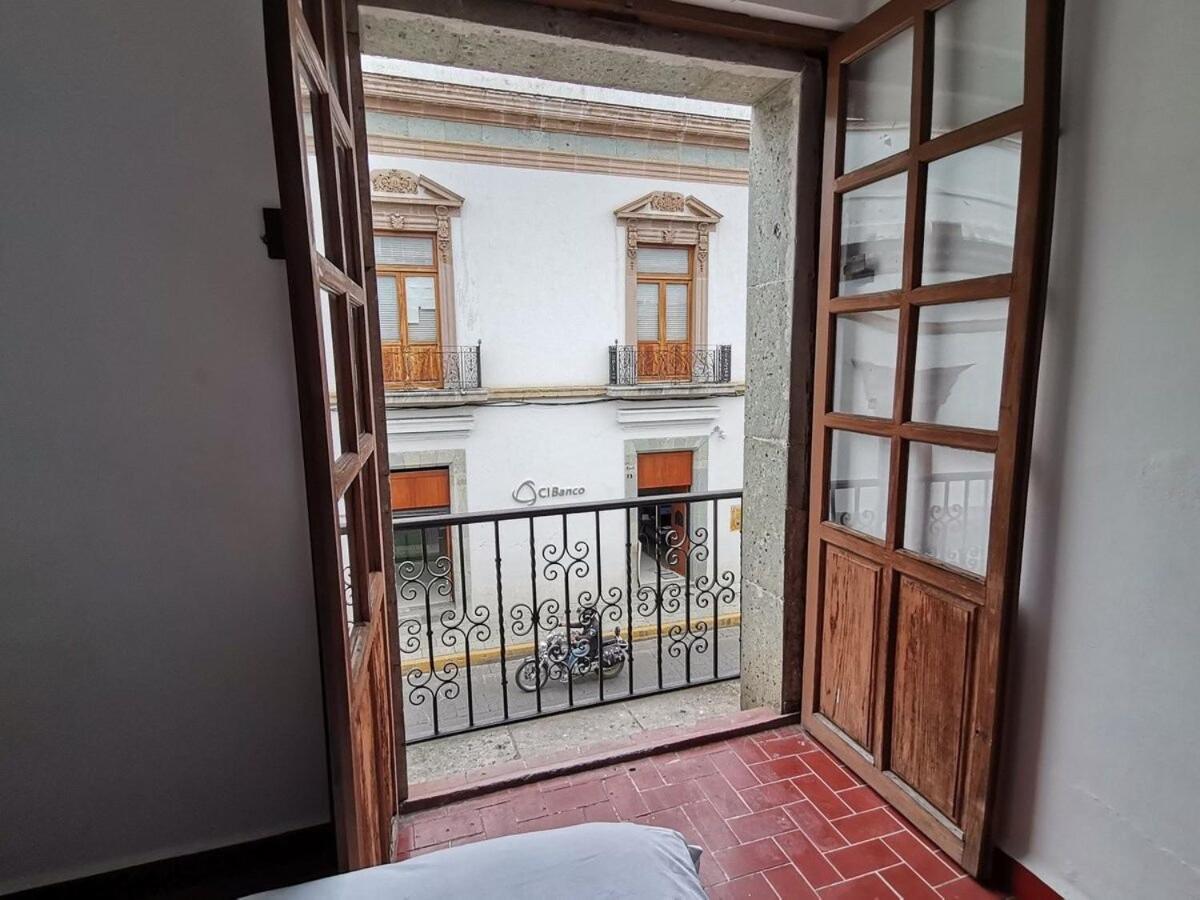 Residencial Centro Apartment