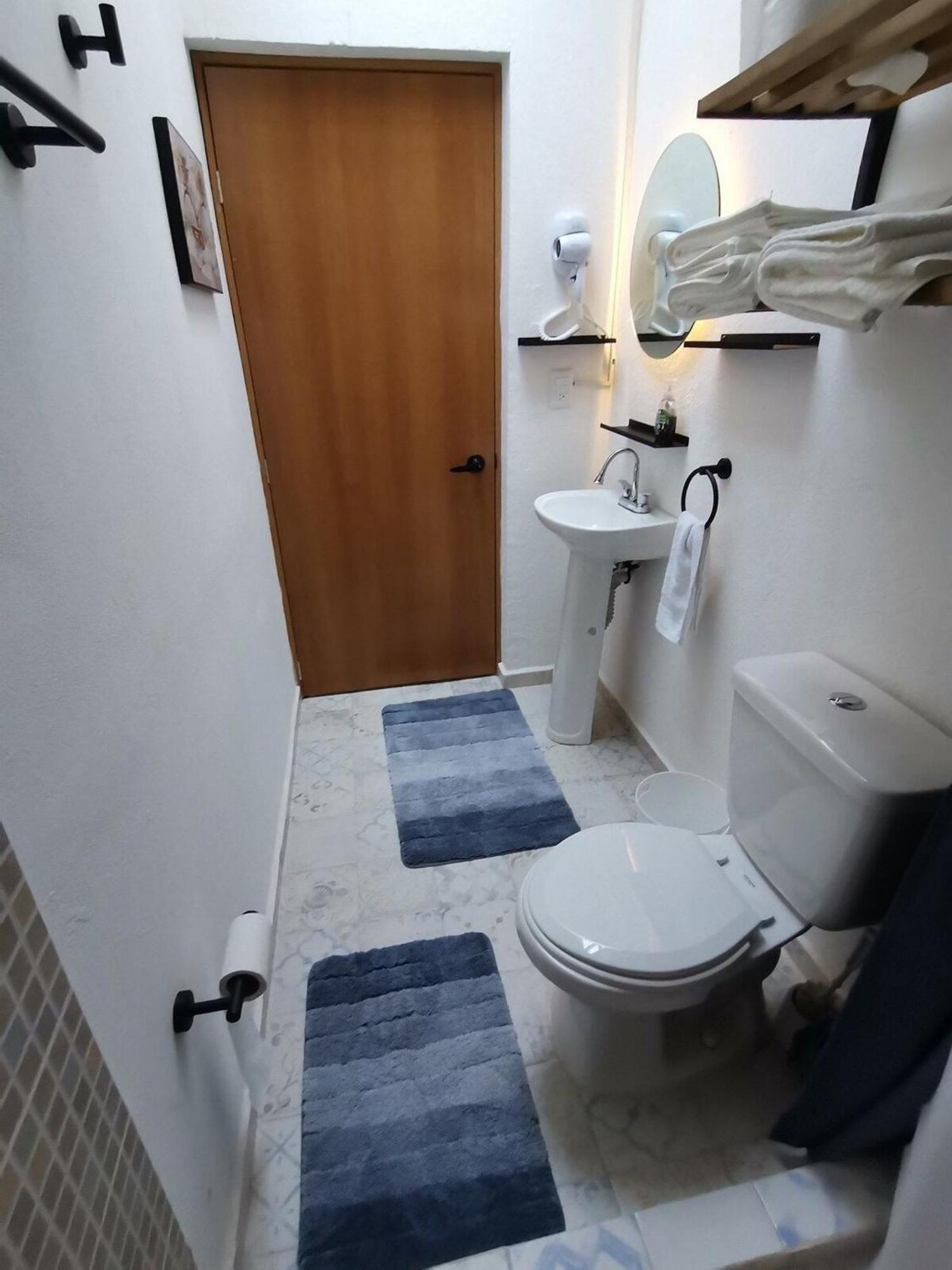 Residencial Centro *