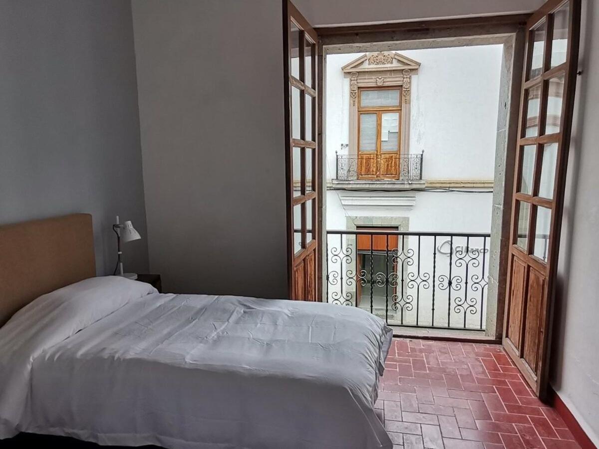 Residencial Centro Apartment Oaxaca