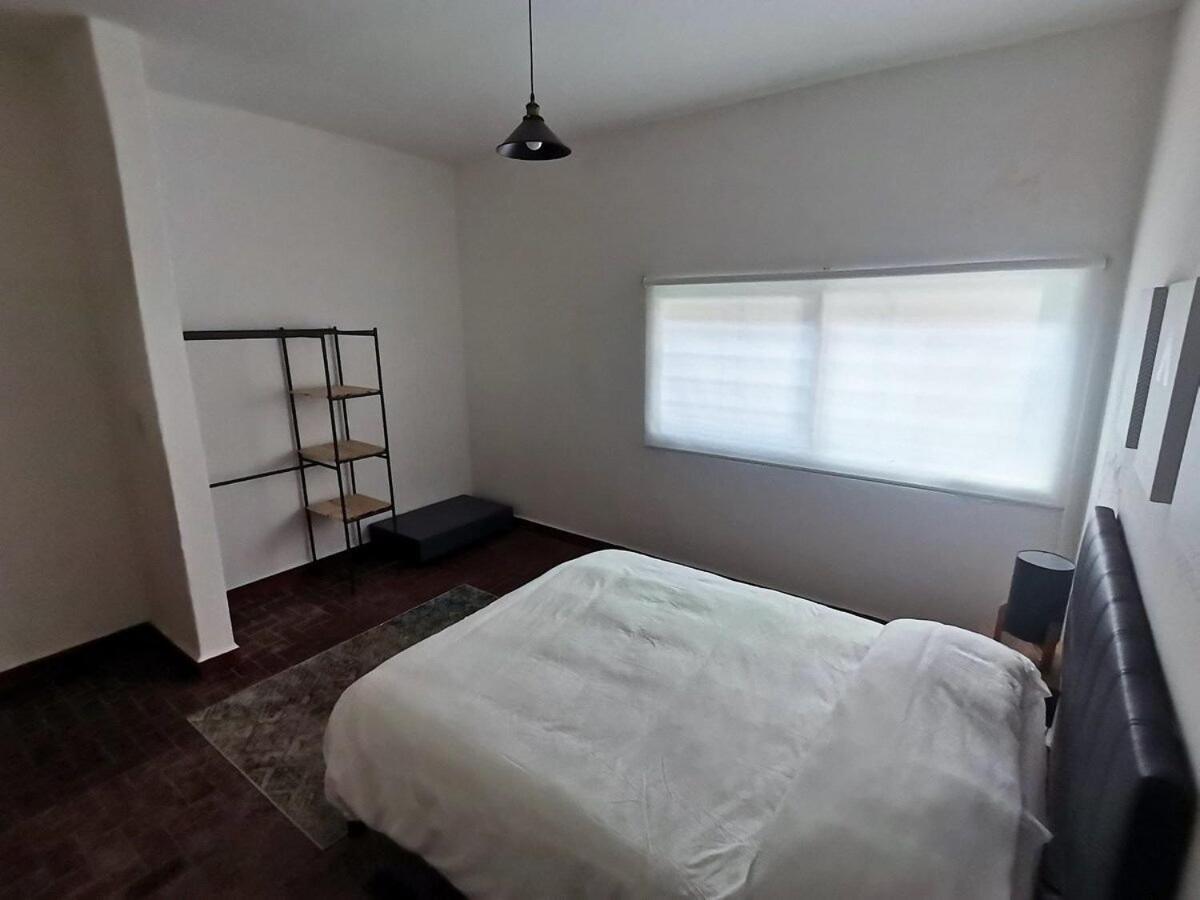Apartment Residencial Centro *