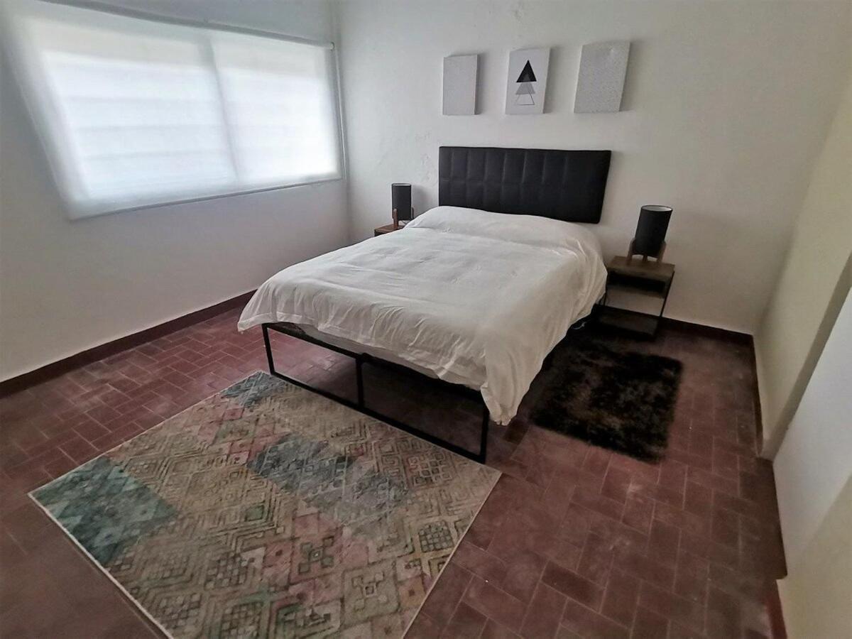 Apartment Residencial Centro Oaxaca