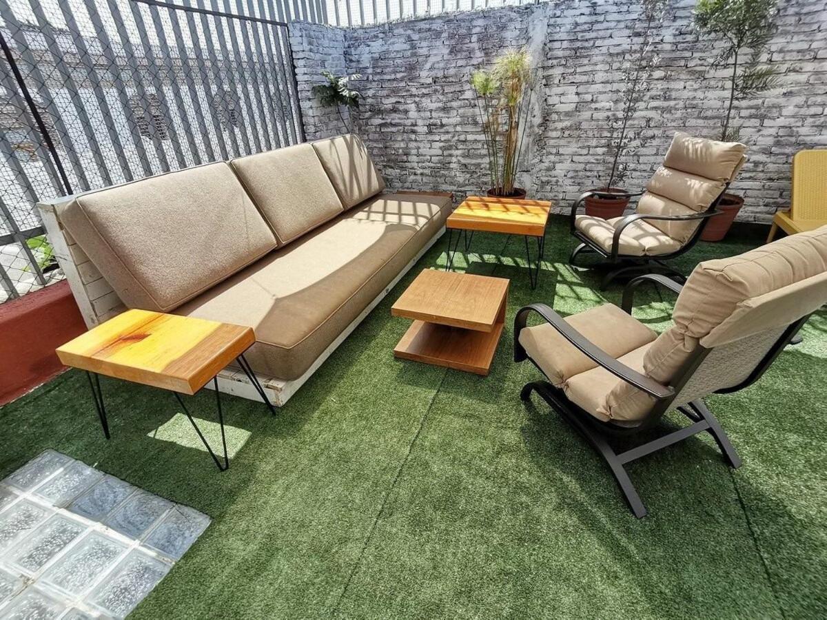 Apartment Residencial Centro