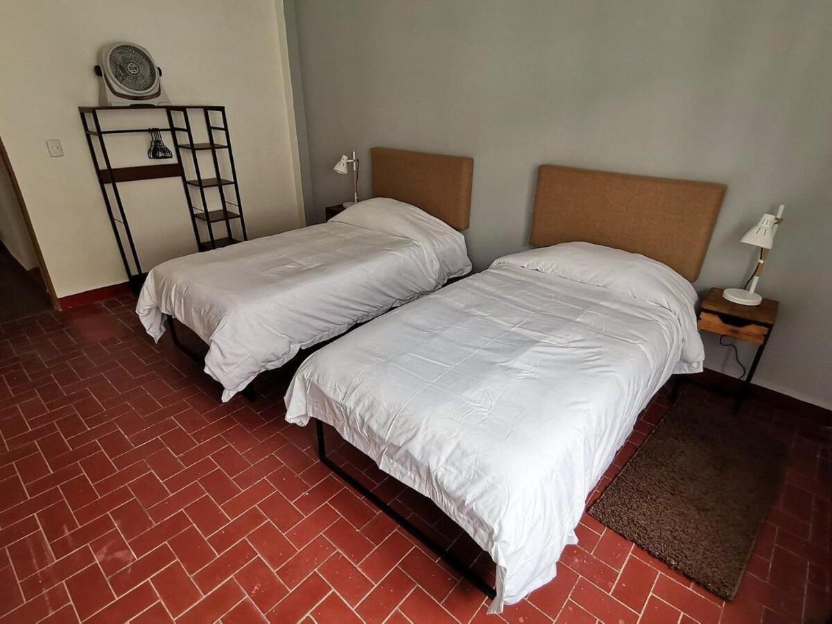 Residencial Centro Oaxaca