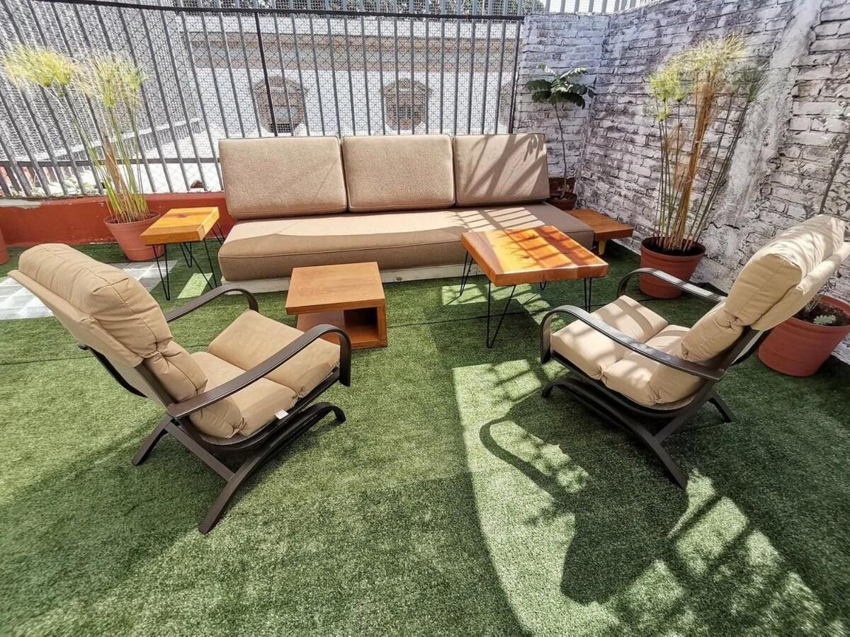 Apartment Residencial Centro