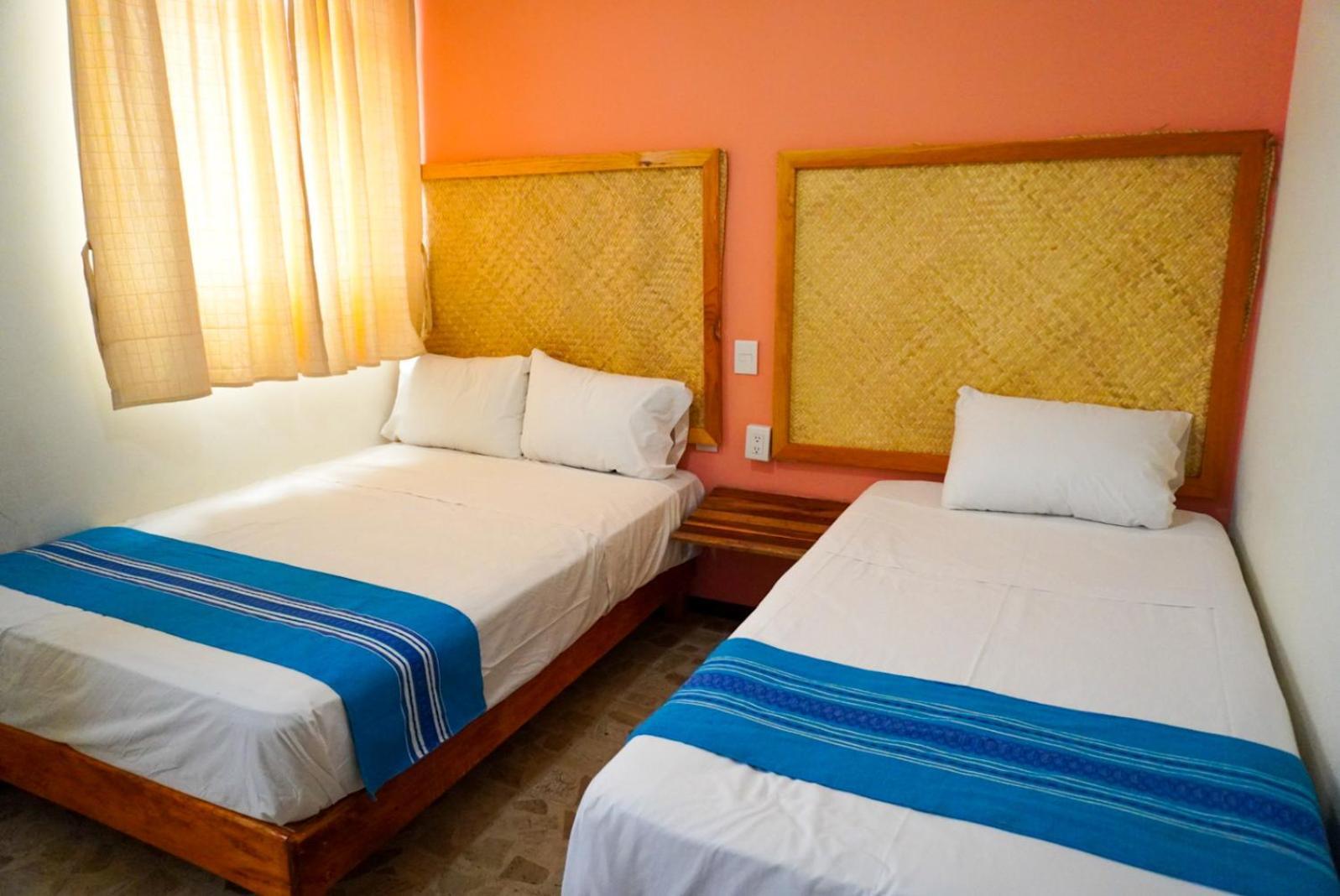 Guest house Chocolate Calenda Oaxaca