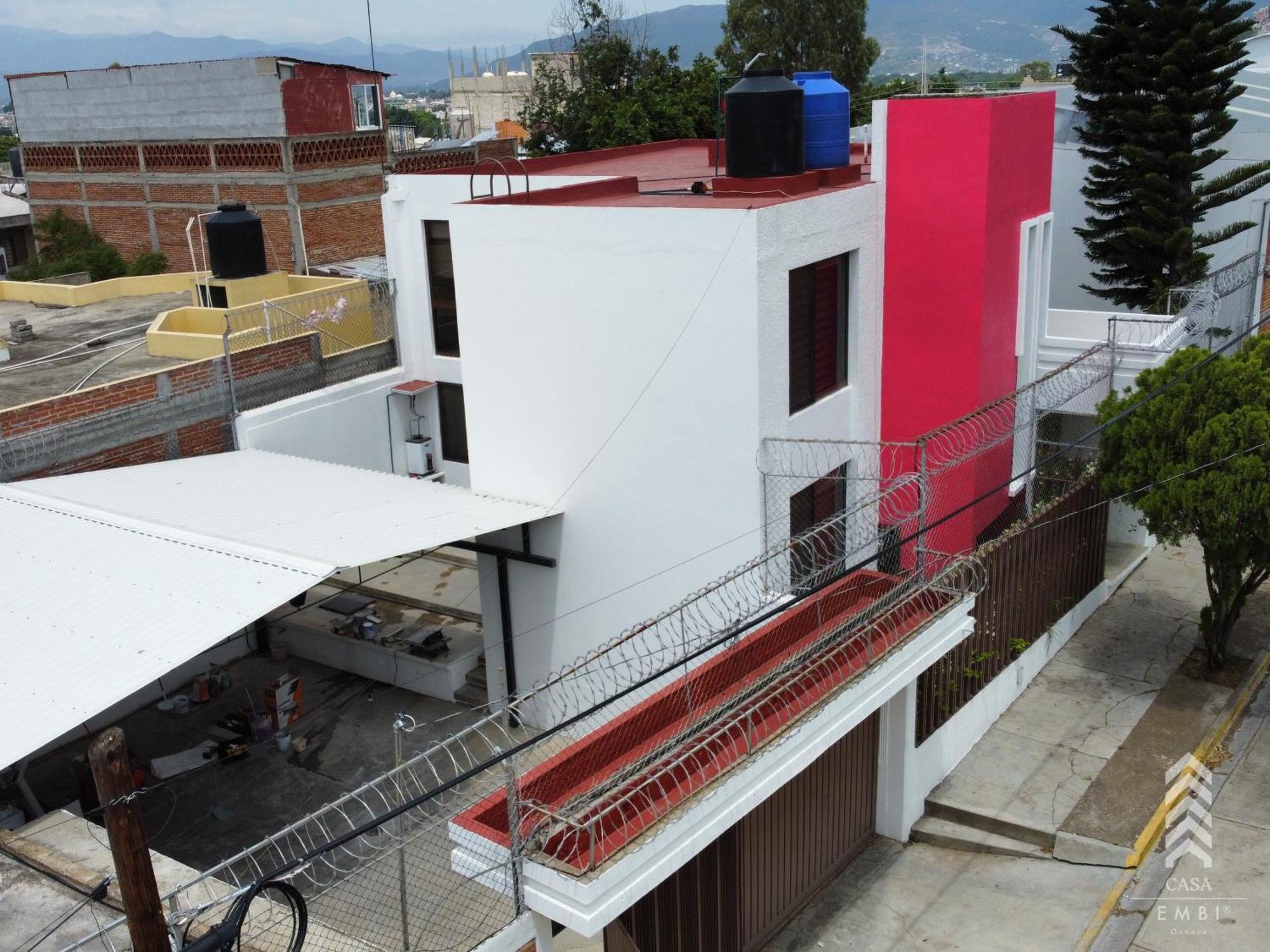 Casa Embi *