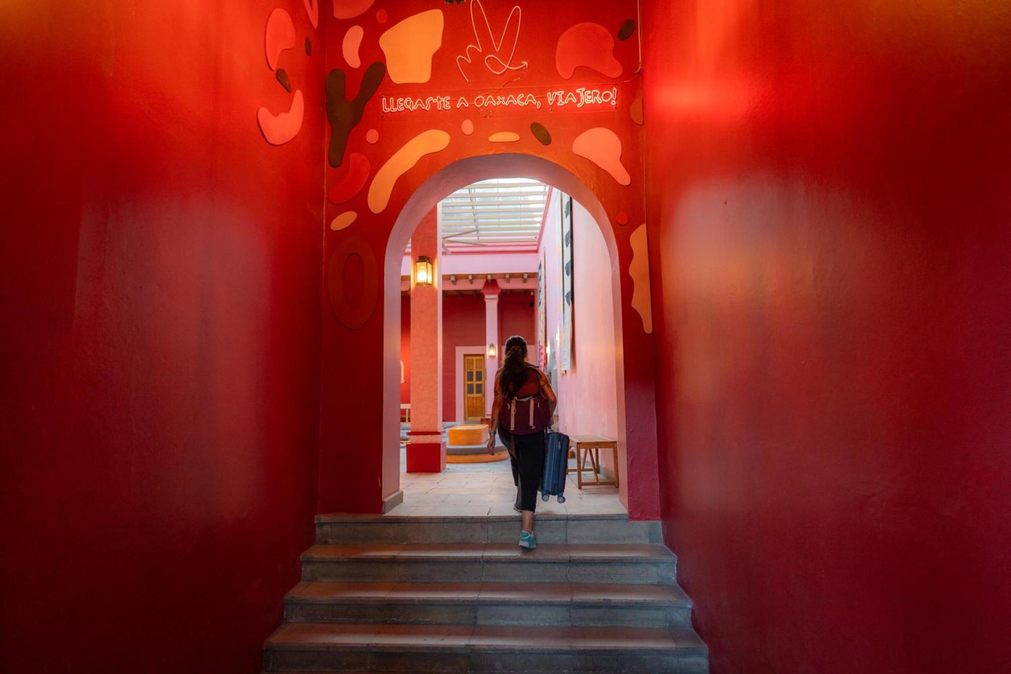 Hotel Viajero *