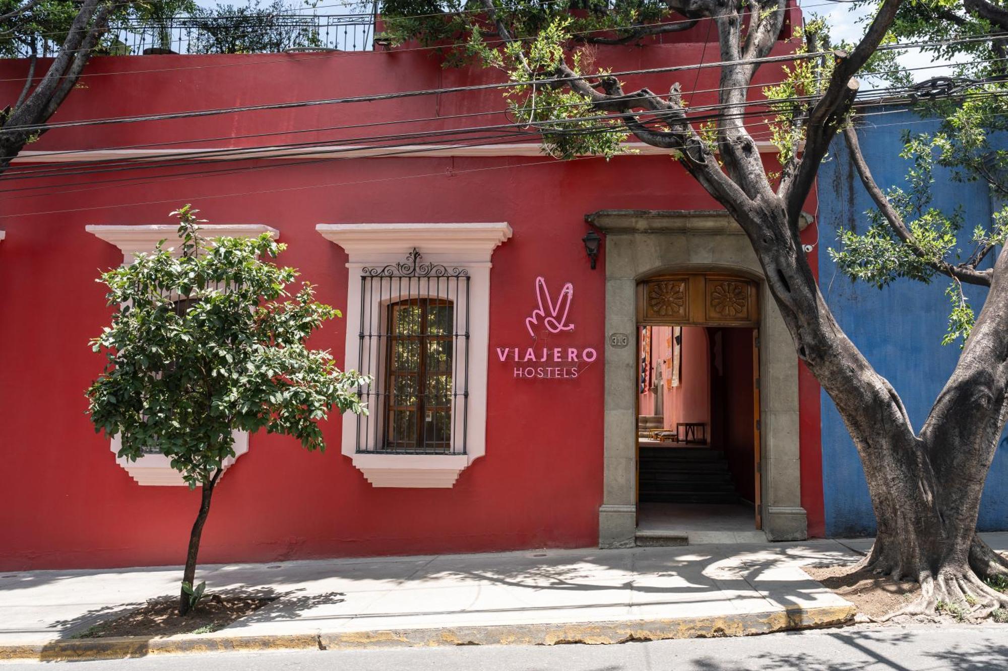 Viajero *