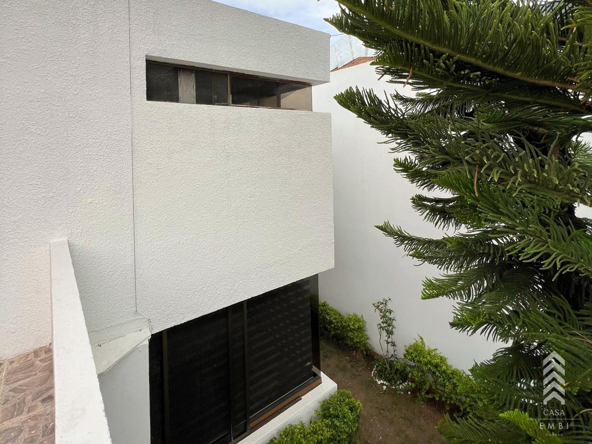 Casa Embi Сasa de vacaciones Oaxaca