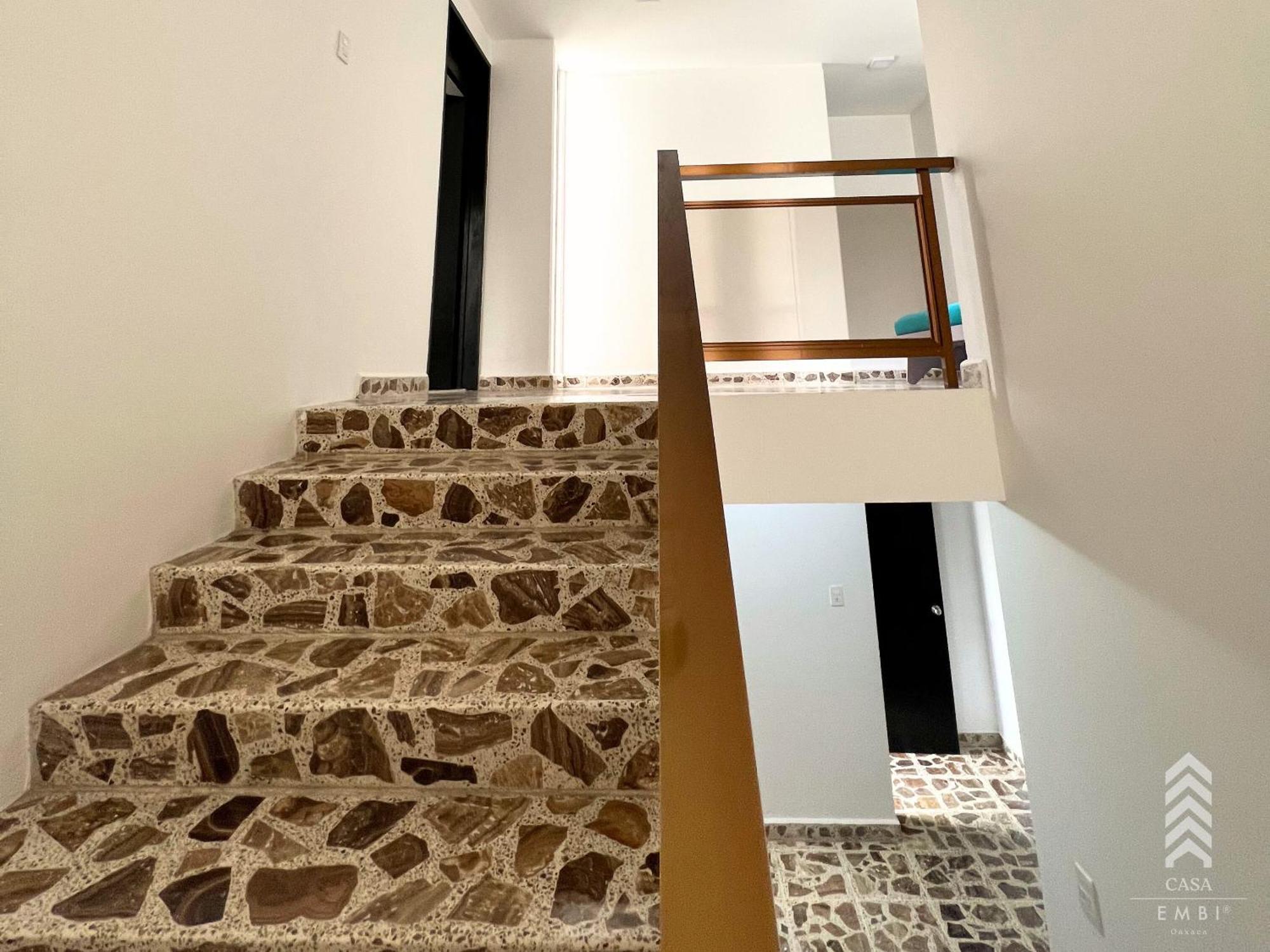 Casa Embi Сasa de vacaciones