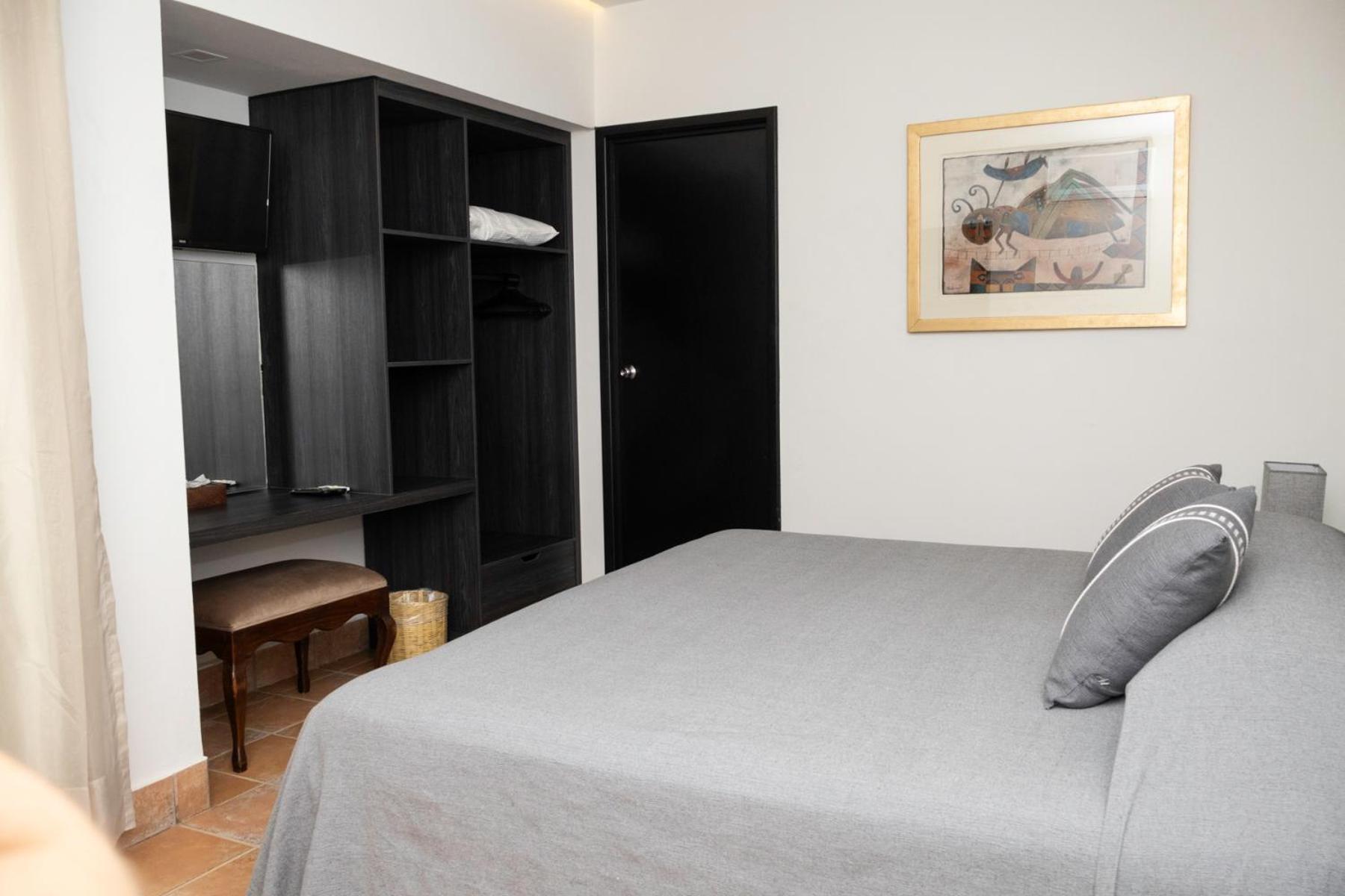 La Noria Centro Historico Hotel 4*