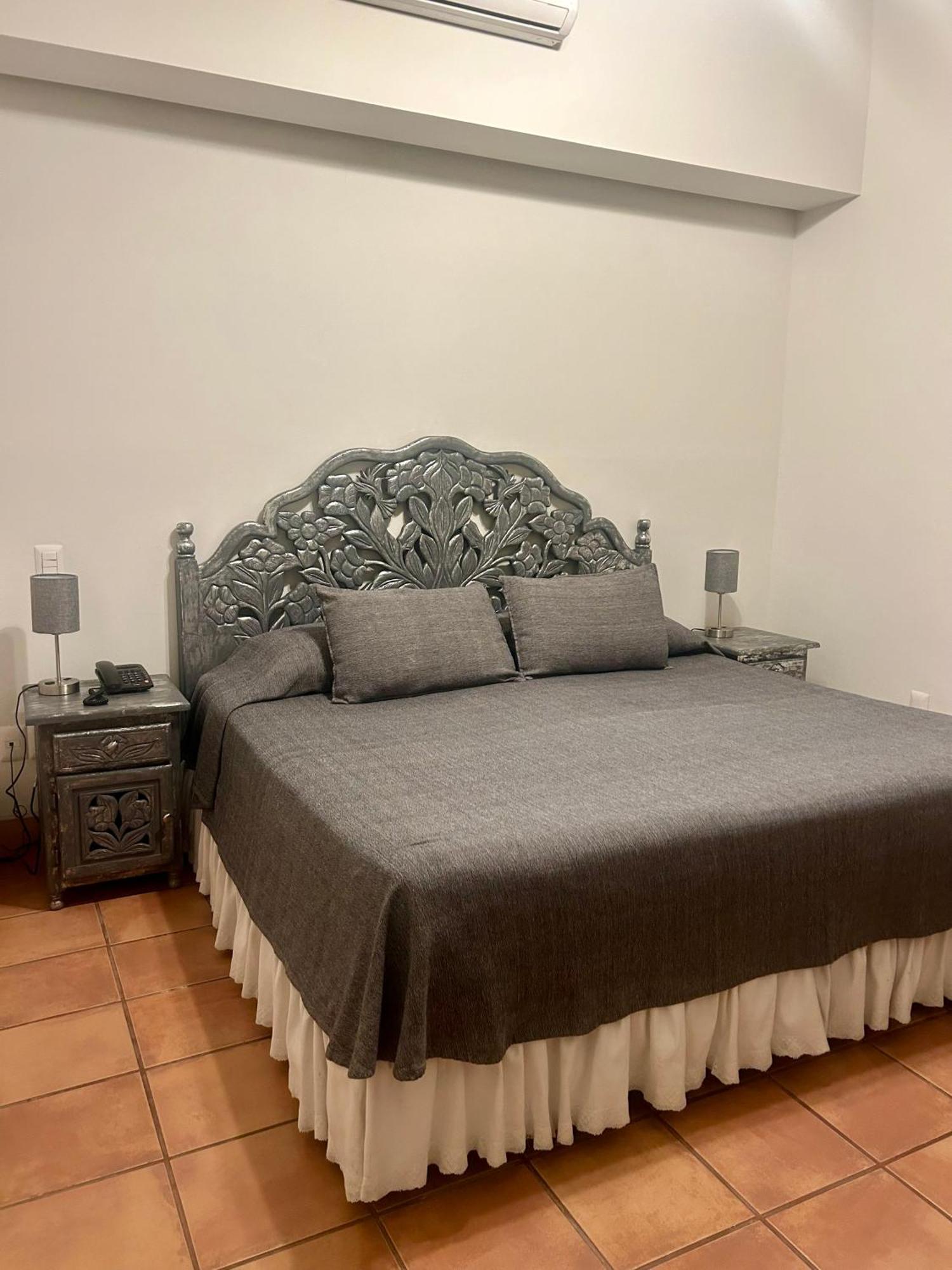 Hotel La Noria Centro Historico Oaxaca