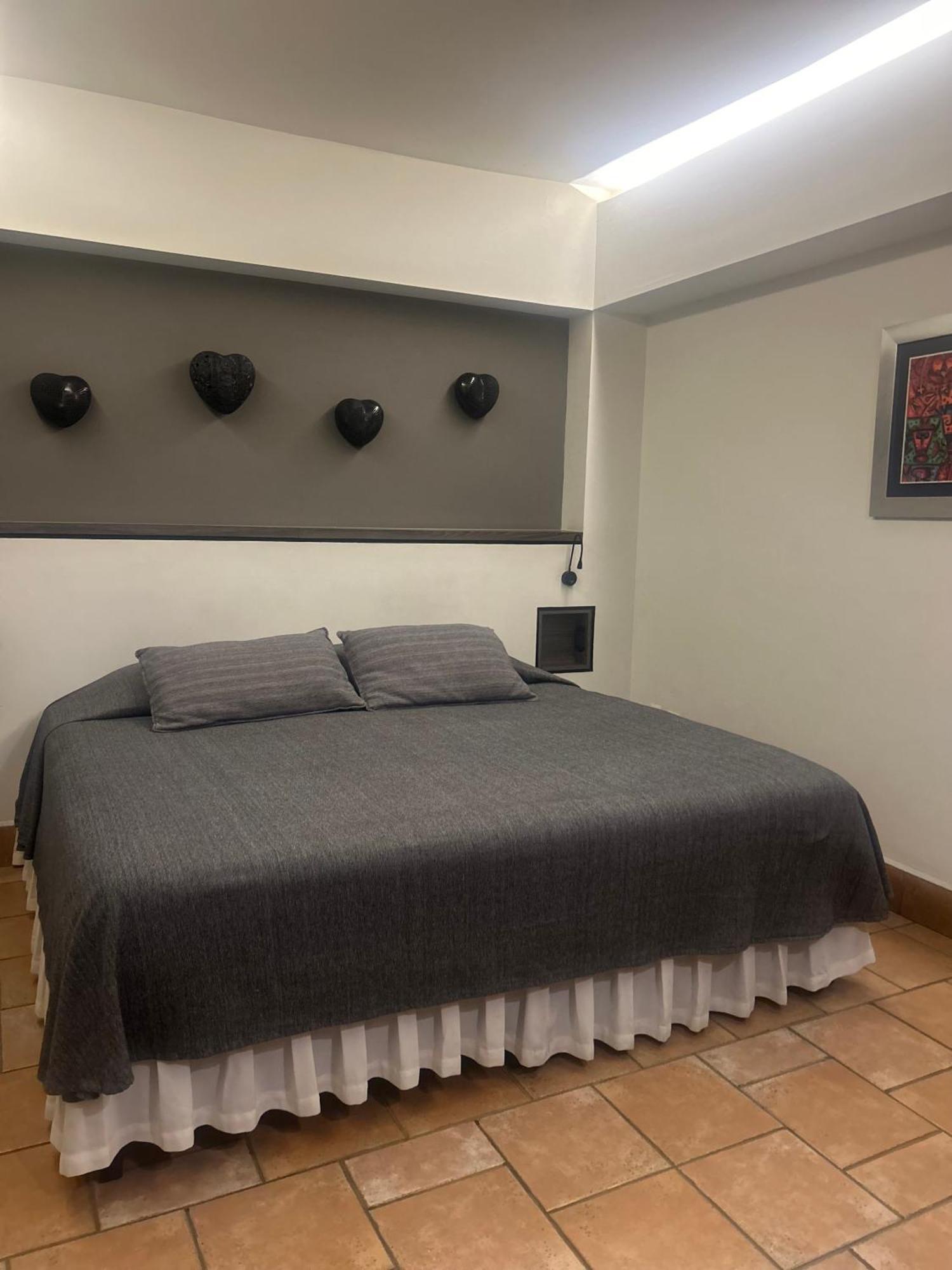 Hotel La Noria Centro Historico Oaxaca