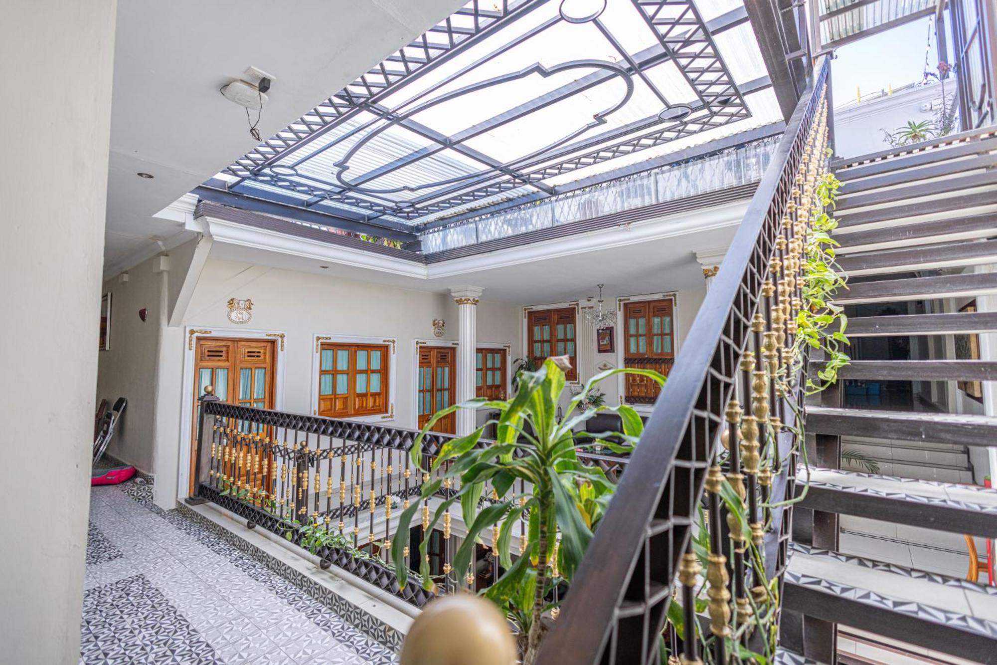 Boutique Casa Garay 4*