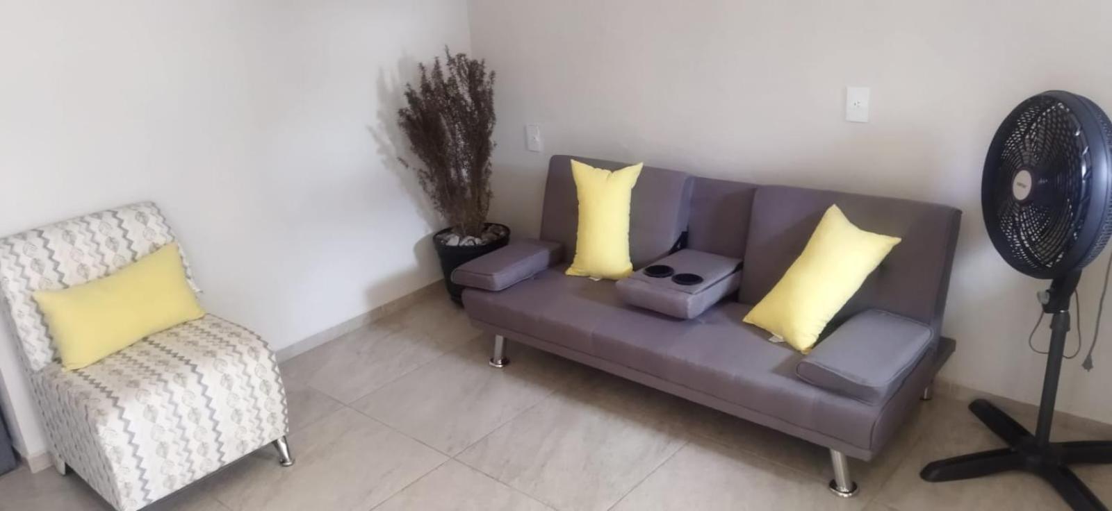 Puerto De Islas Apartamento *