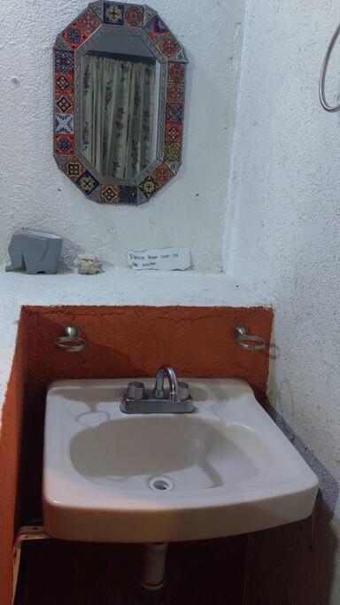 La Pena Del Colibri Apartamento