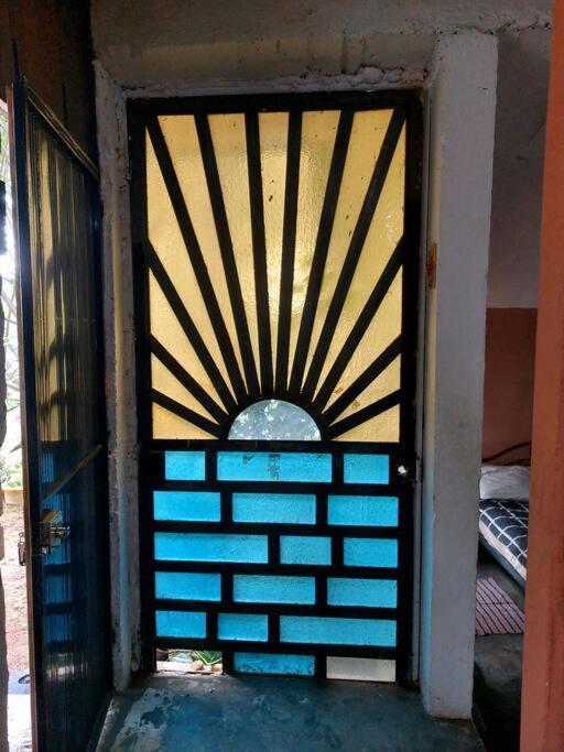 Apartamento La Pena Del Colibri *