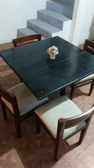 La Pena Del Colibri Apartamento *